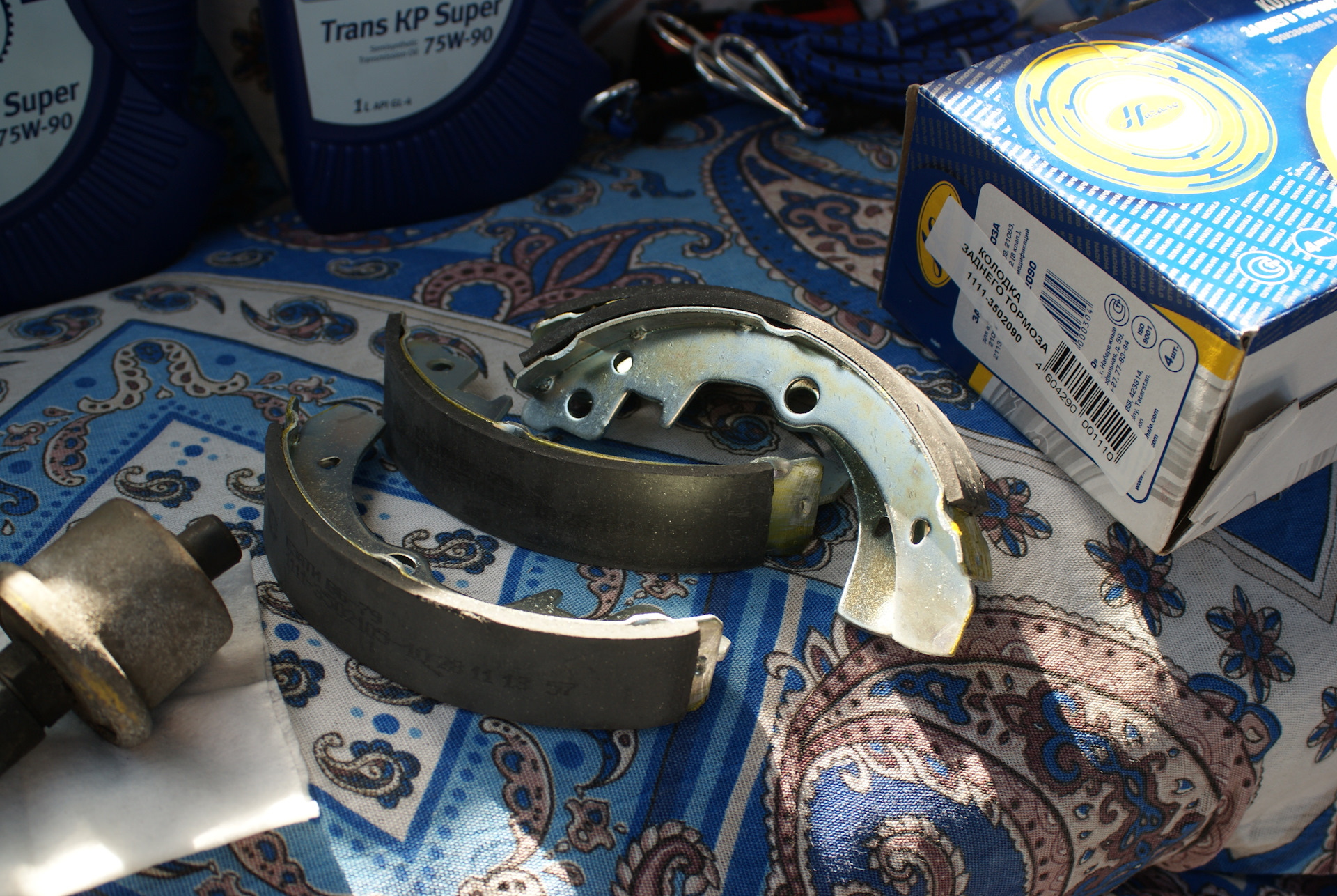 Саруман на Мотоцикл Урал - Мотоциклы