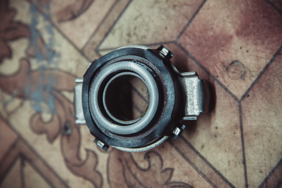 Безлюфтовый стальной карданчик из рулевого вала взамен калиновского ...