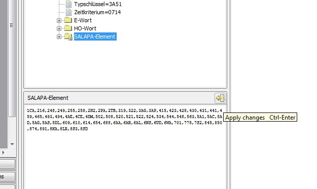 кнопка — BMW 3 series (F30)
