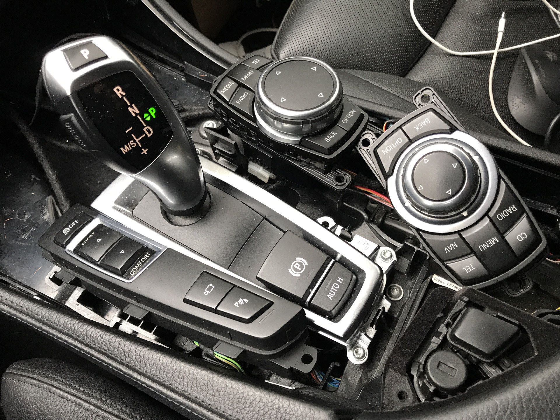 Bmw f30 селектор. блок idrive bmw f30. как снять джойстик. джойстик bmw x6m 2015. Dvtech джойстик.