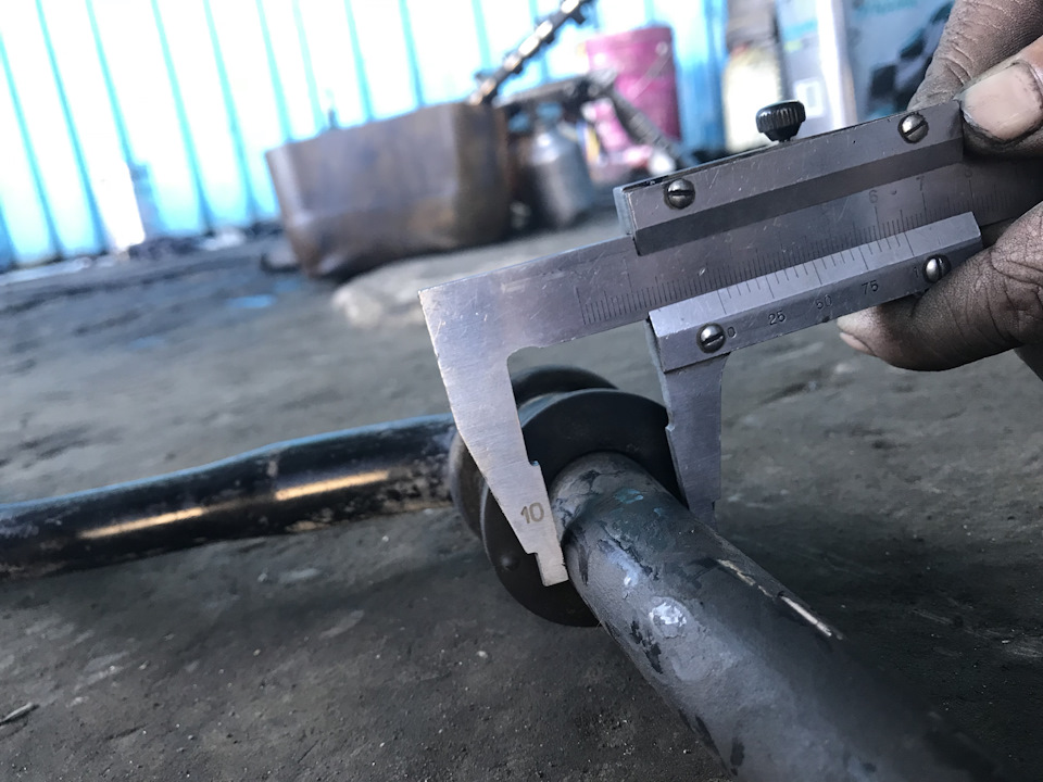 M104 3.2 или Сбылась мечта идиота — DRIVE2
