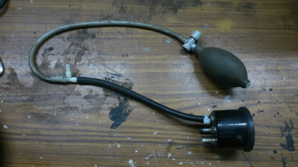 Фото в бортжурнале Toyota Land Cruiser 80