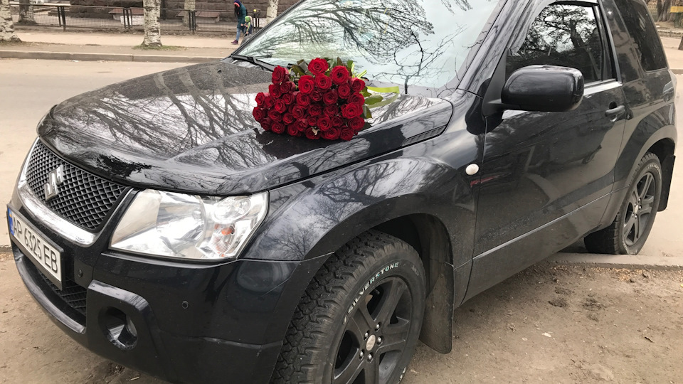 suzuki grand vitara horoshaya mashina drive2