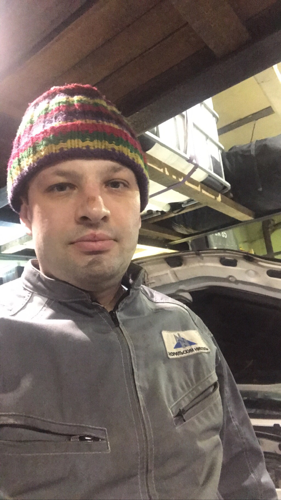 Очередное ТО — Lada Ларгус, 1,6 л, 2014 года | плановое ТО | DRIVE2