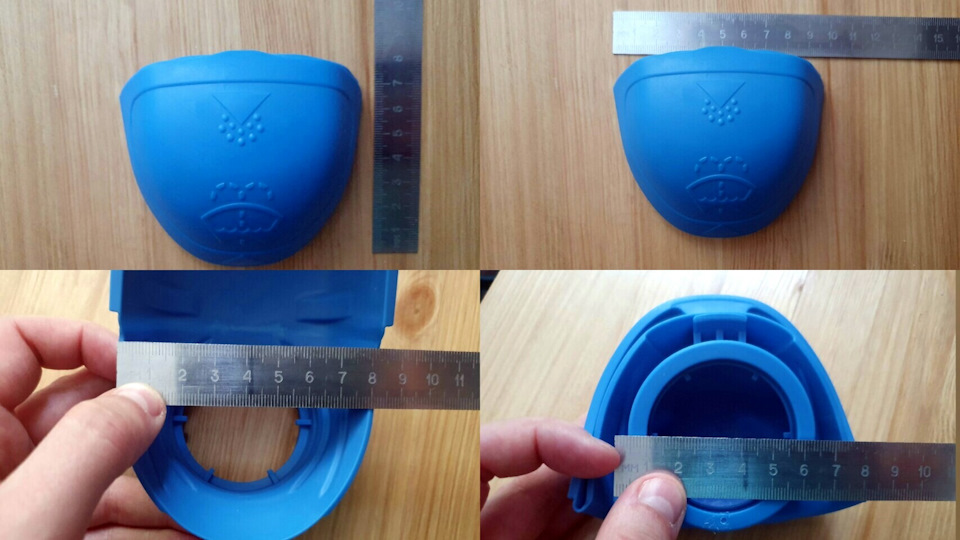 Фото в бортжурнале Dongfeng AX7