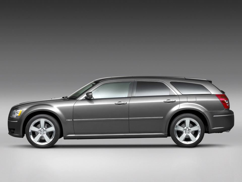 Автостекло на ДОДЖ магнум (DODGE Magnum) купить и заменить в Москве ...