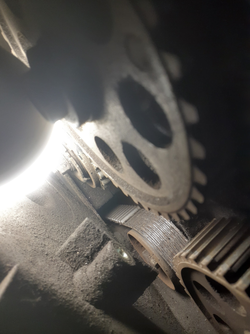 Нужна помощь — Lada Приора седан, 1,6 л, 2007 года | поломка | DRIVE2