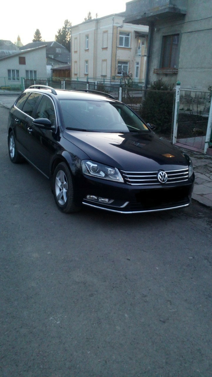 41, Увеличение клиренса авто? За и против? — Volkswagen Passat Variant (B7),  2 л, 2014 года | тюнинг | DRIVE2