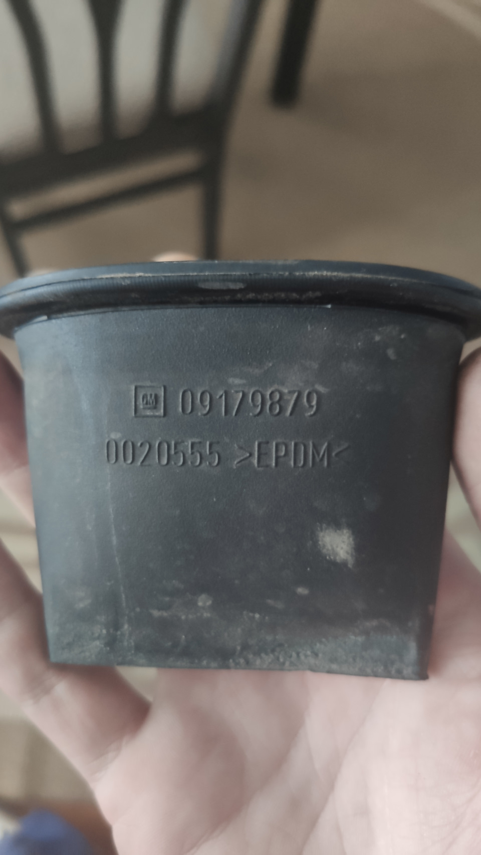 Дренаж воды — Chevrolet Cruze (1G), 1,6 л, 2011 года | другое | DRIVE2