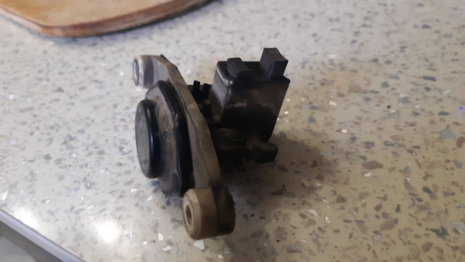 Пропал заряд генератора, быстро устраняем сами! — BMW 5 series (E34), 2 ...