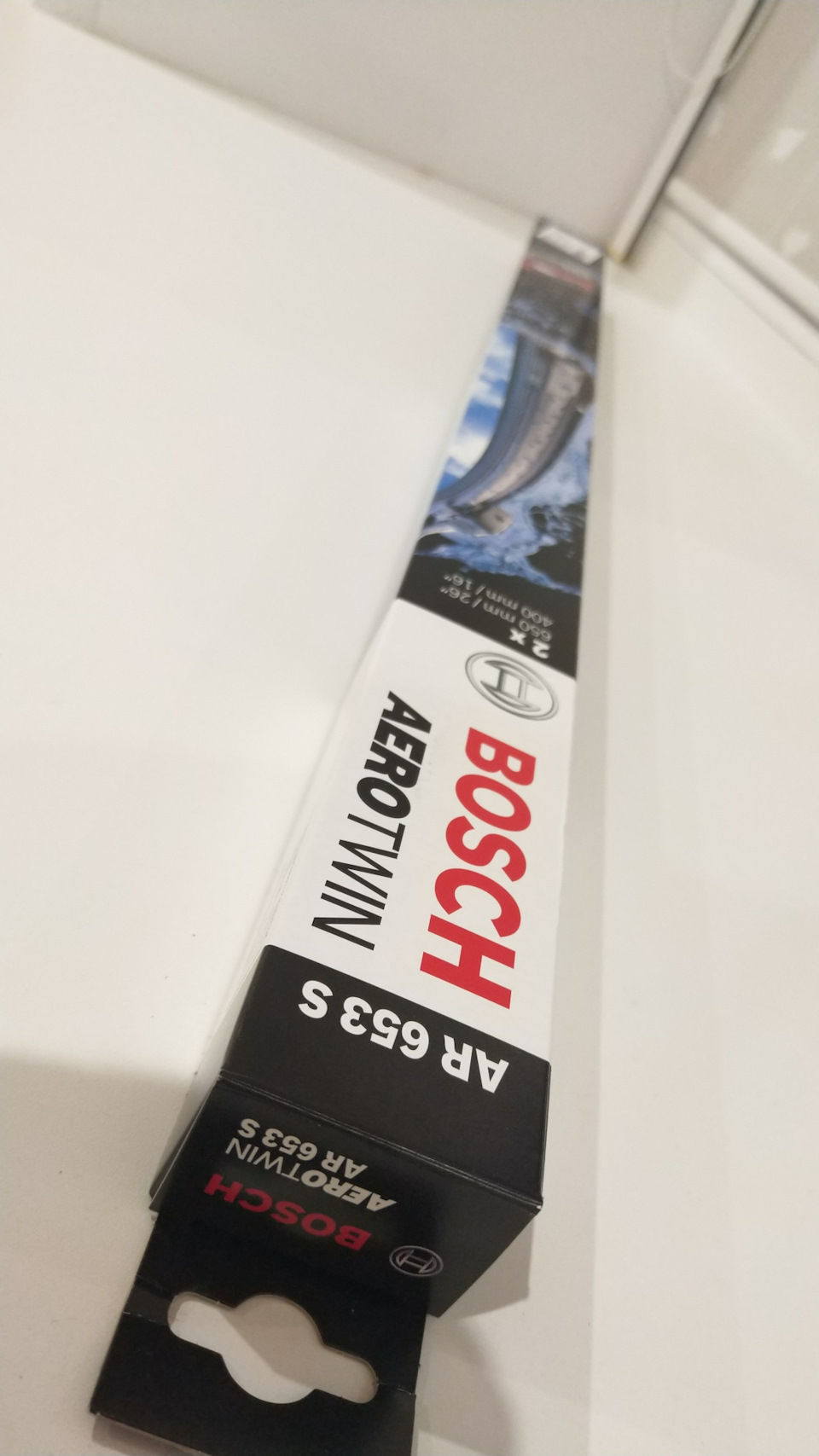 Фото в бортжурнале Hyundai Solaris (1G). Запчасти на фото: AR653S