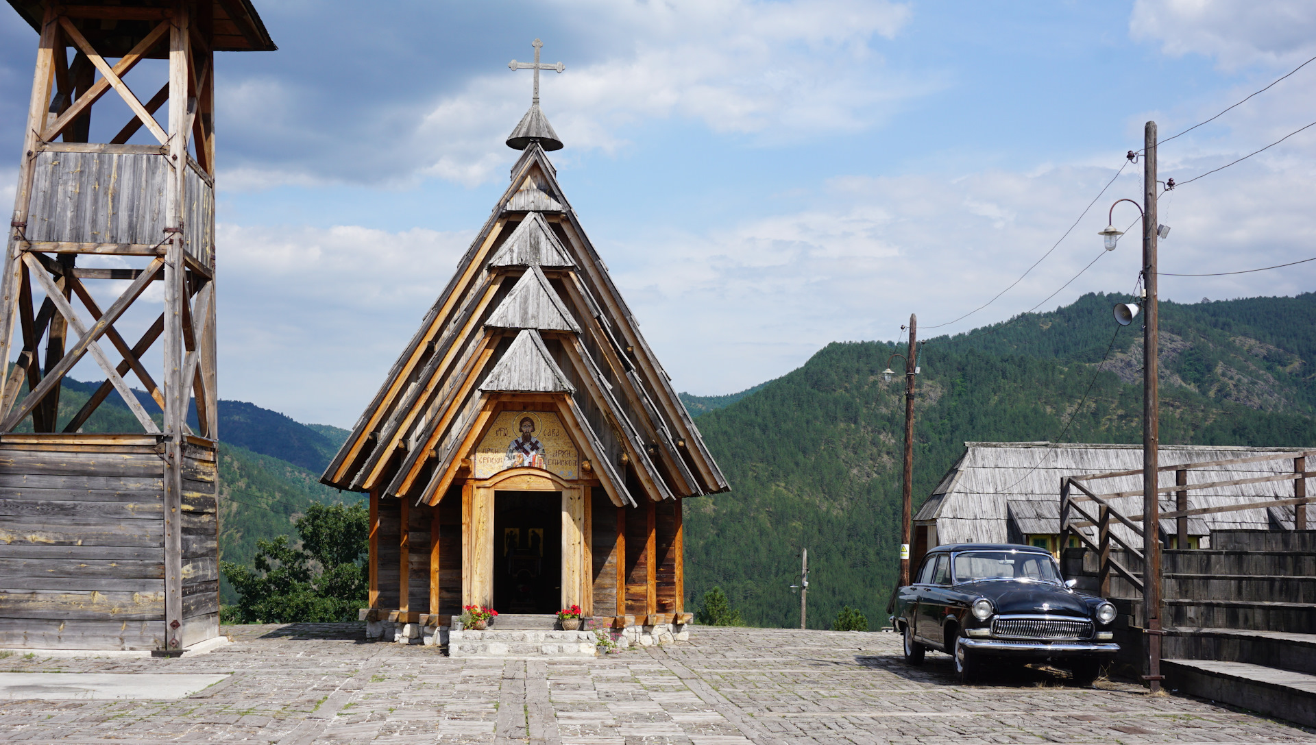 Москва- Черногория (Ульцинь) 2019 — Сообщество «Клуб Путешественников» на  DRIVE2