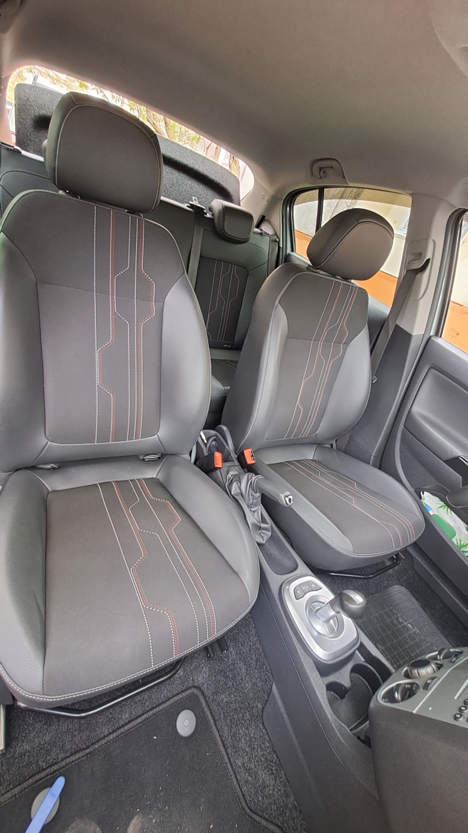 Пристальный осмотр — Opel Corsa D, 1,2 л, 2012 года | наблюдение | DRIVE2