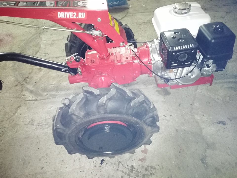 Дополнительные грузы — Сообщество «Мотоблоки (и все что с ними связано ...