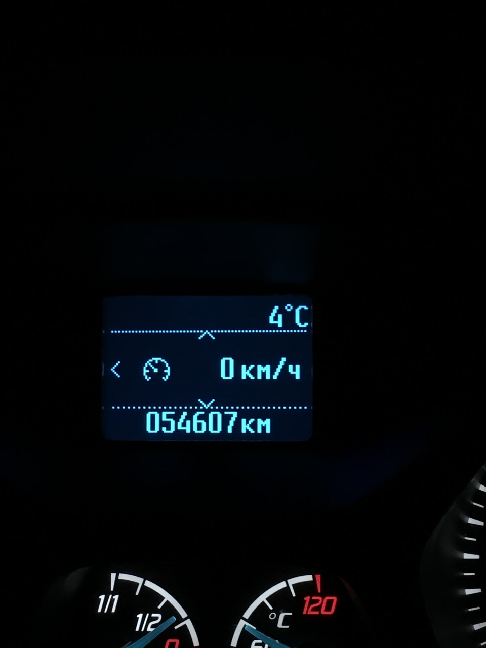 Прошивка панели приборов и активация плюшек 😎 — Ford Focus III Wagon, 1 ...