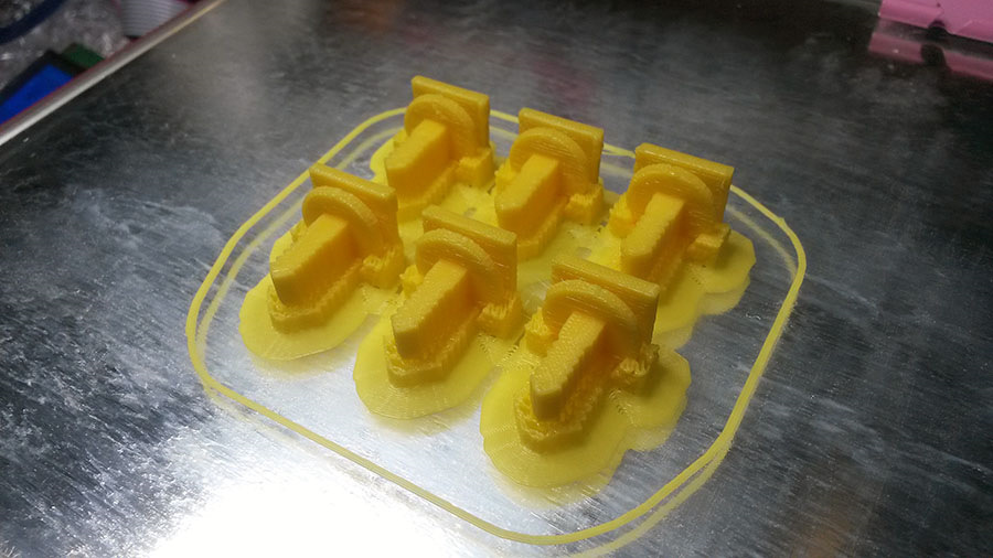 3d модель подстаканника в авто