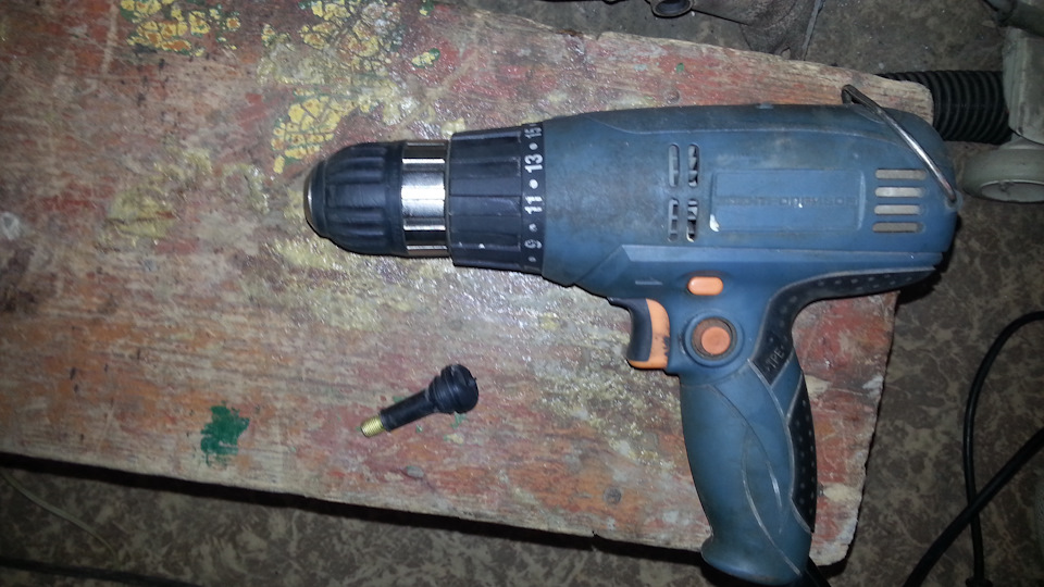 Как удалить двусторонний скотч с кузова автомобился — Lada 21103, 1,5 л ...