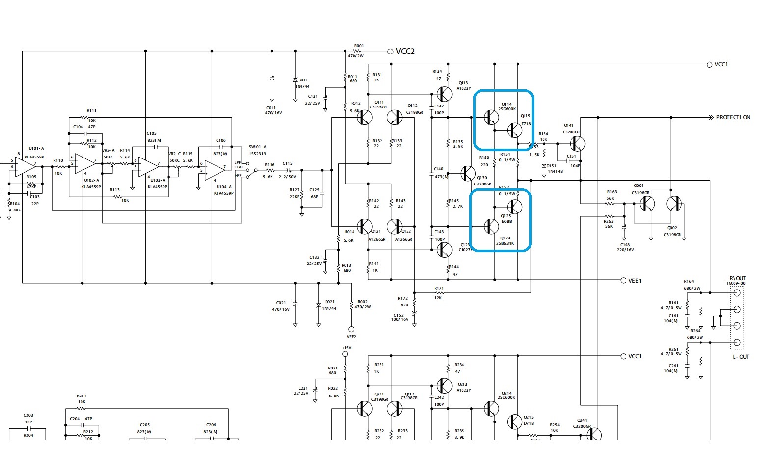 Supra sbd a4120 схема