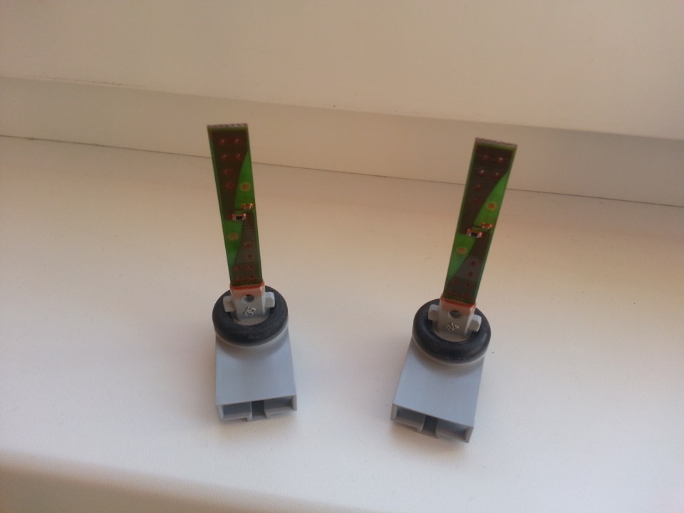 Переделка кондиционера в climatic ч1. подготовка — Skoda Octavia A5 Mk2 ...