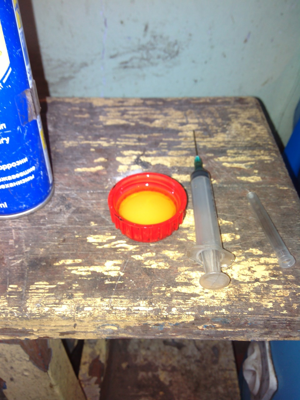 Ваз 2109 педаль газа не нажимается