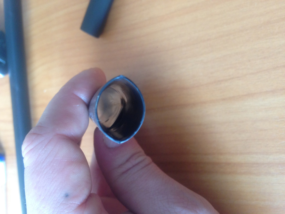 Ошибка P0171 исправляем в бюджет 1000р. — Opel Astra J, 1,4 л, 2011 ...