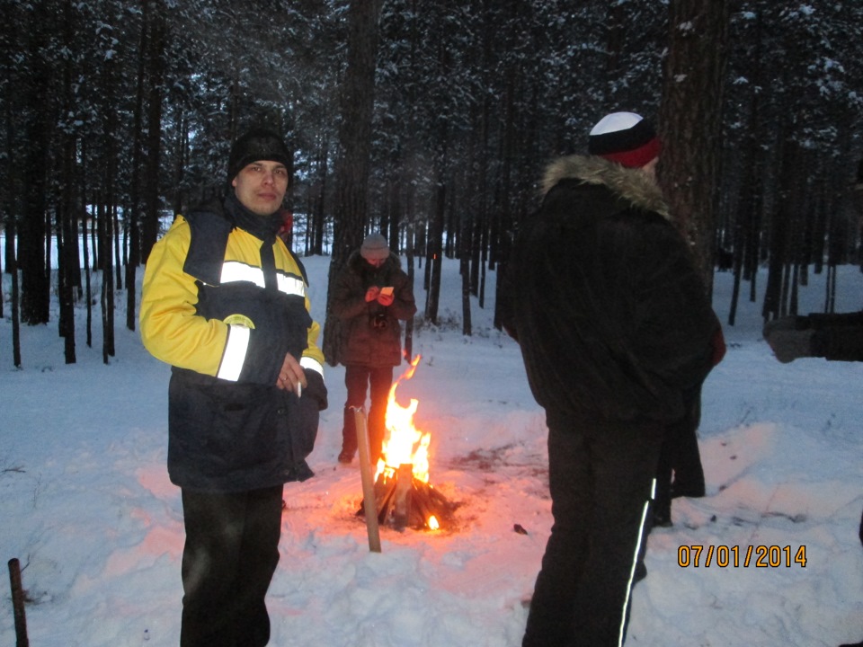 Встреча DRIVE2.RU — ГАЗ 3110, 2,4 л, 1998 года | встреча | DRIVE2