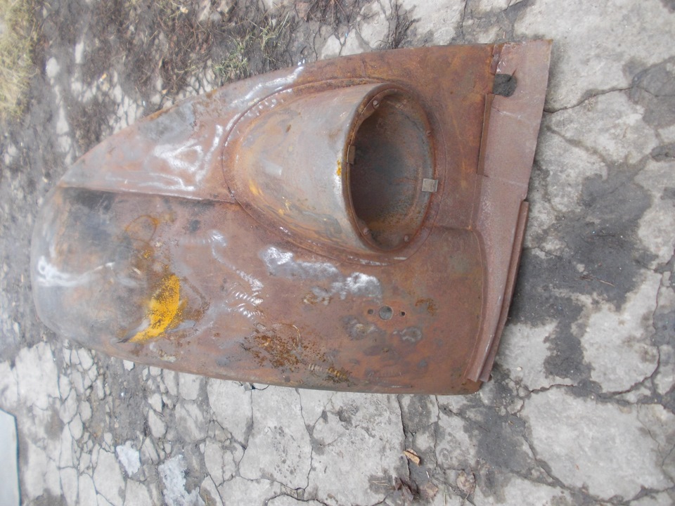 Качественная пескоструйная очистка, кузовной ремонт, сварка, стапель ...