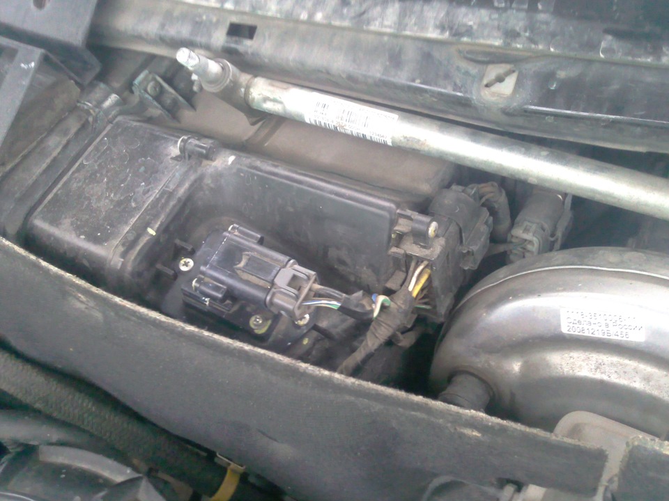 . — Lada Приора хэтчбек