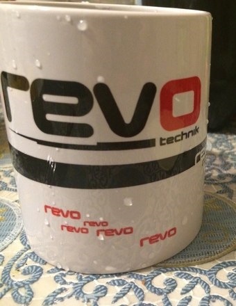 Stage 1 - Only Revo