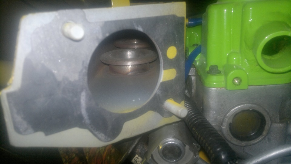 Ресивер своими руками. — Lada 2114, 1,6 л, 2012 года | своими руками ...