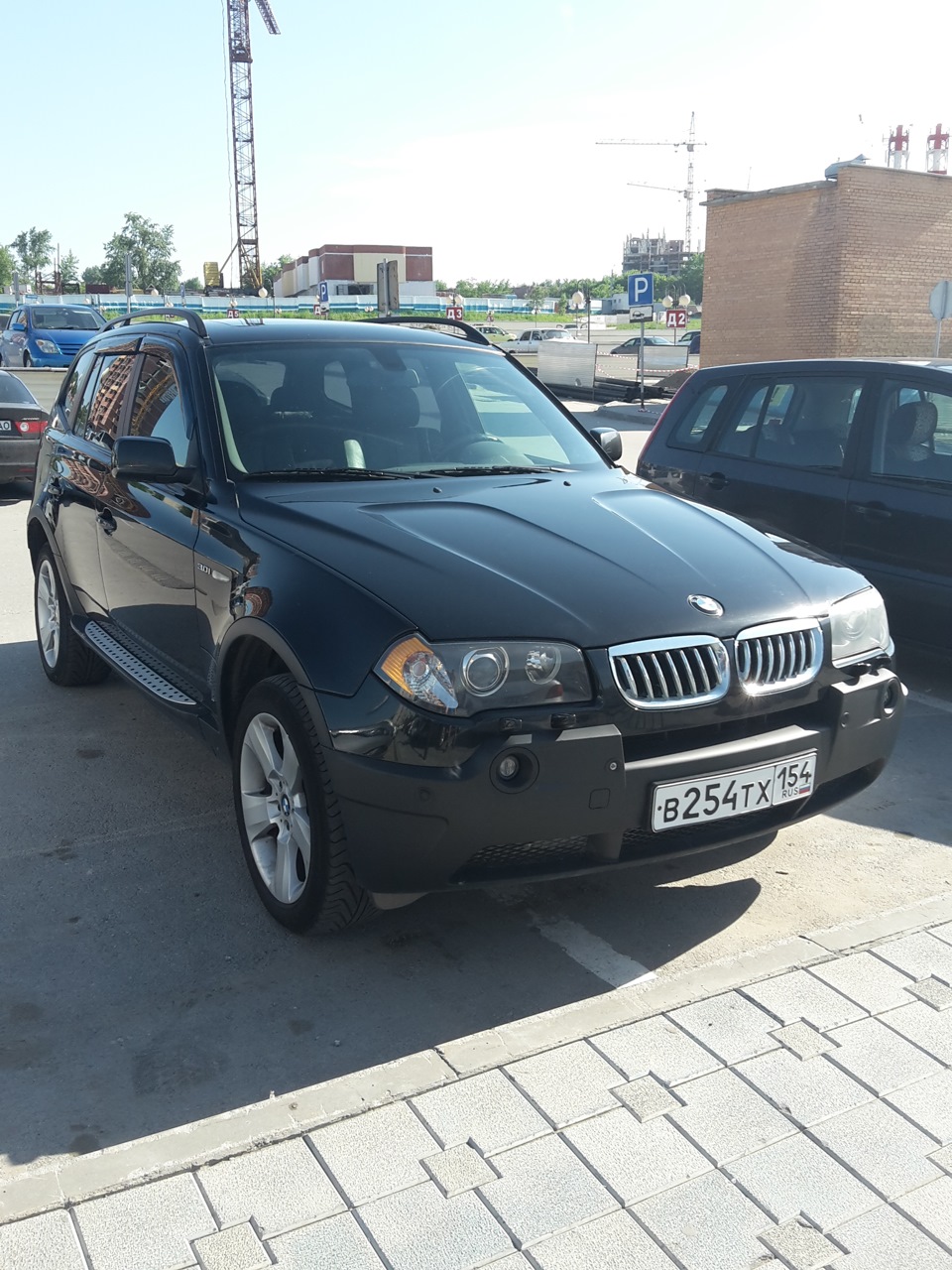 Фото в бортжурнале Honda Integra Type R (DC2)