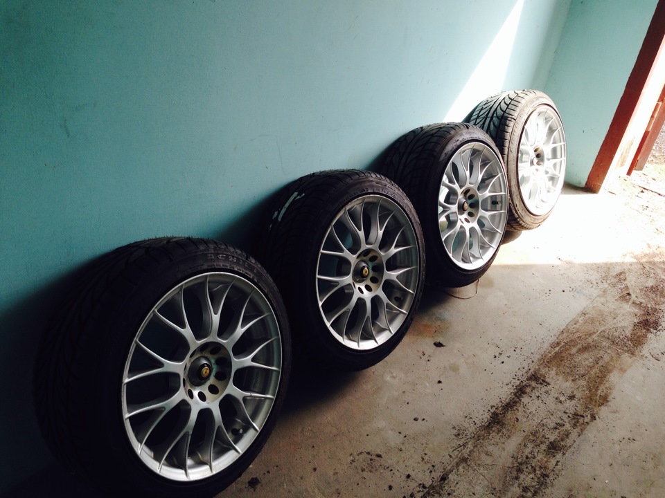 Диски на Гольф Mk4 — Volkswagen Golf Mk4, 1,4 л, 2003 года | колёсные ...