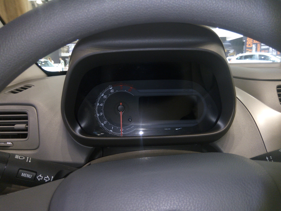 Фото в бортжурнале Daewoo Gentra