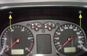 Фото в бортжурнале Volkswagen Multivan (T4)