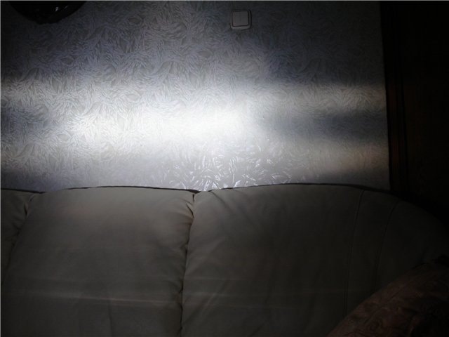 Установил дворники Alca и ПТФ Киржач от Автосвет. — Lada 21103, 1,5 л ...