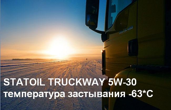 Statoil подбор масла по авто