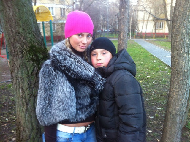 О себе. — DRIVE2