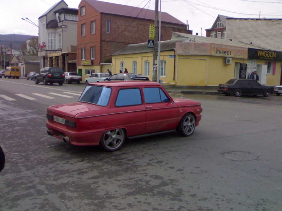 РОКета — DRIVE2