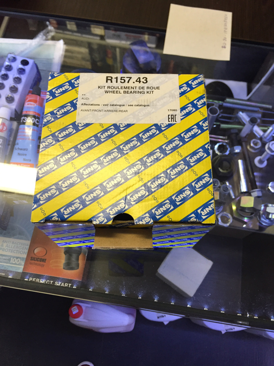 Audi A4 2010 Weight Kg