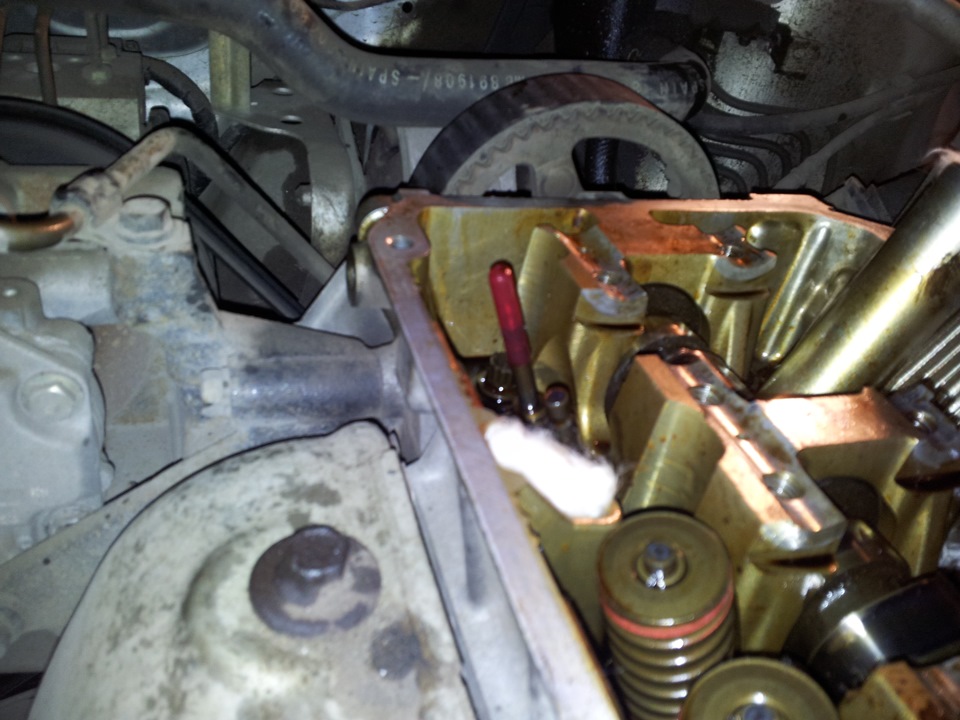 Фото в бортжурнале Mitsubishi Carisma