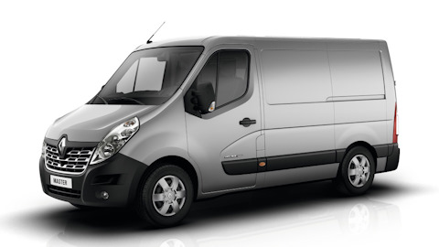 renault master отзывы