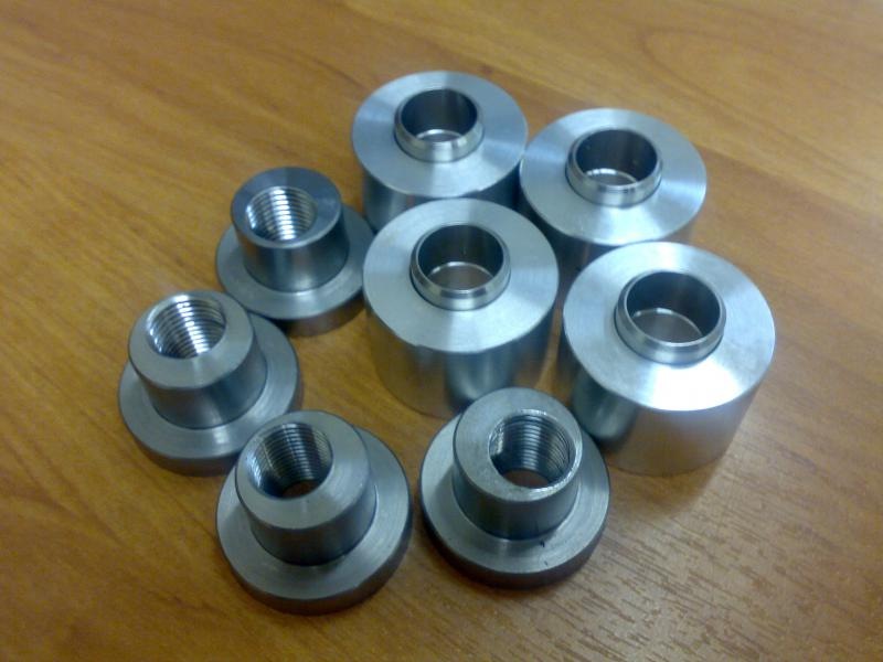 Проставка под Шаровую и Эксцентрики — Toyota Progres, 2,5 л, 2000 года ...