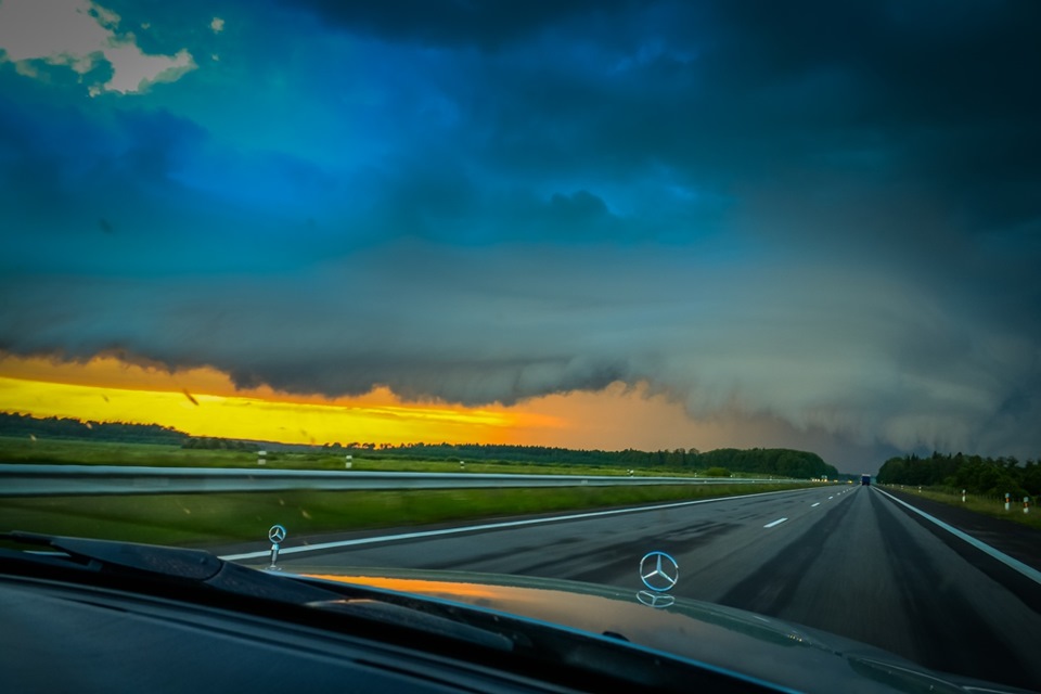 Фото в бортжурнале Mercedes-Benz 190 (W201)