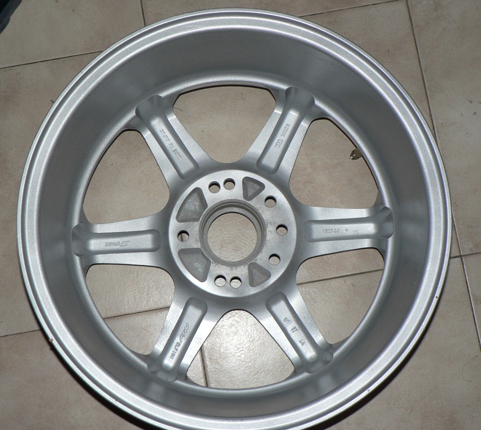 Фото в бортжурнале Mitsubishi Lancer IX