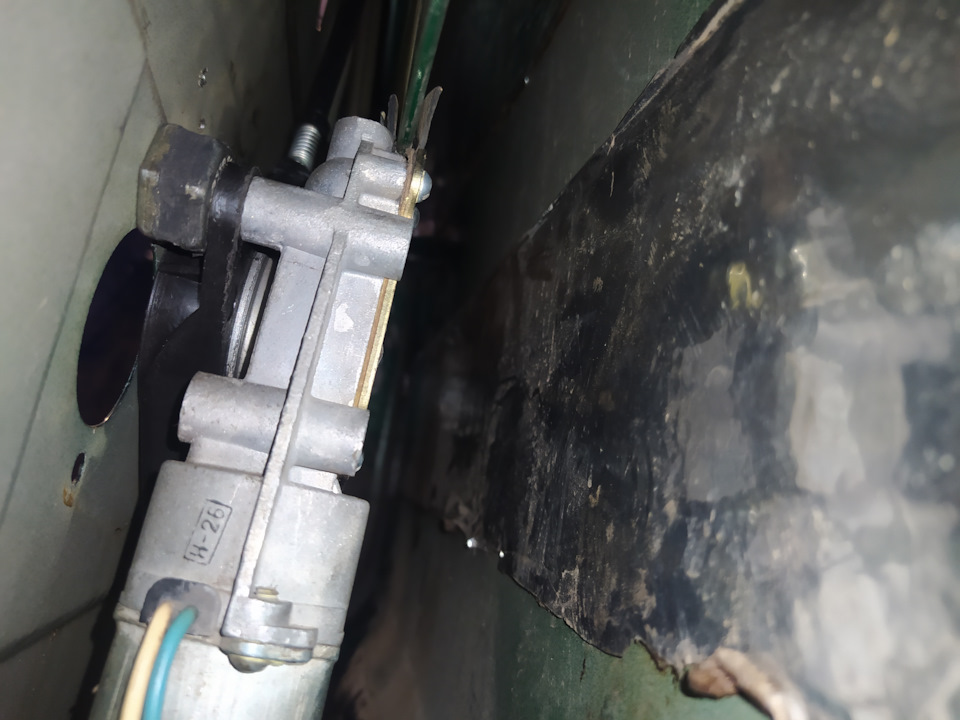 Электростеклоподъемники на 2120.Поездка в Ульяновск за колесами. — Lada ...