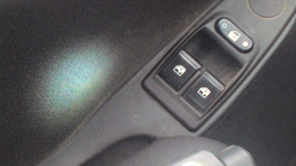 Загорелся "чек" — Lada Калина хэтчбек, 1,6 л, 2013 года | визит на ...