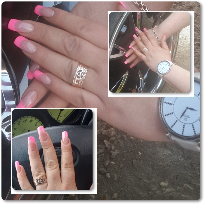 Аэрография под капот и … — Toyota Aristo (II), 3 л, 1998 года | другое ...