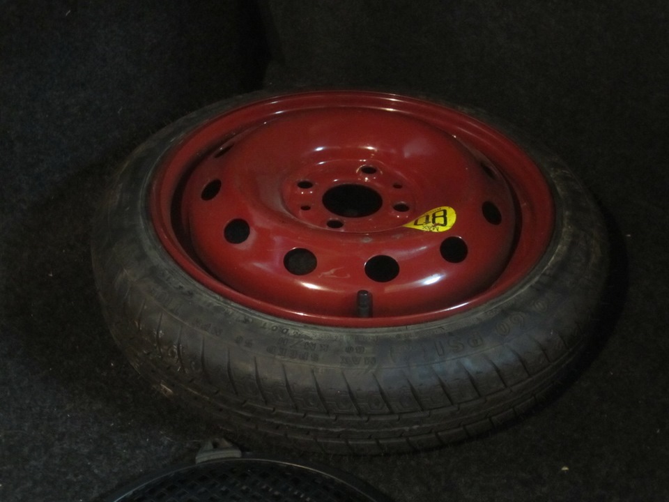 Запасное Колесо Купить В Красноярске