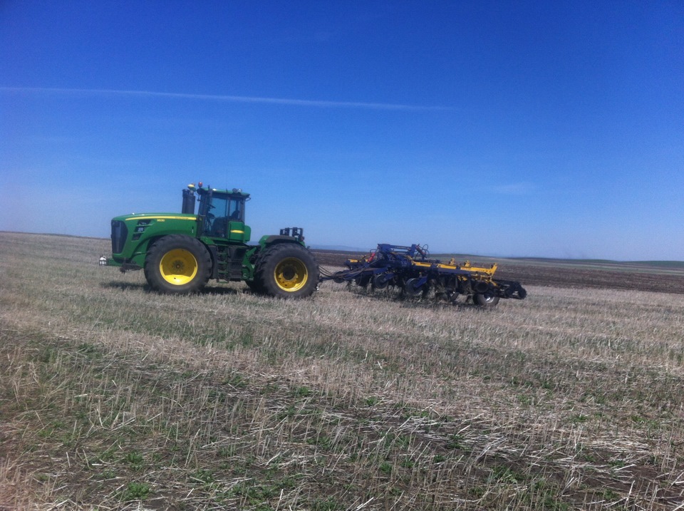 Посевная — УАЗ 469, 2,4 л., 1979 года | другое | DRIVE2