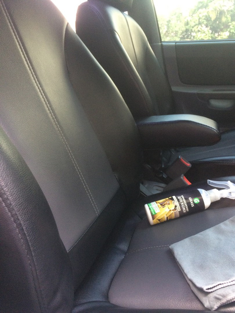 Фото в бортжурнале Hyundai Accent (2G)